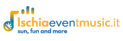 ischia event music logo